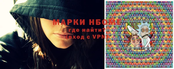 твердый Алексин